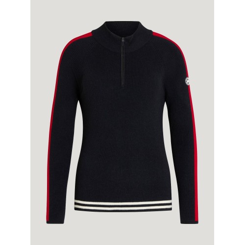 Tommy Hilfiger FW25 Sweater Carol