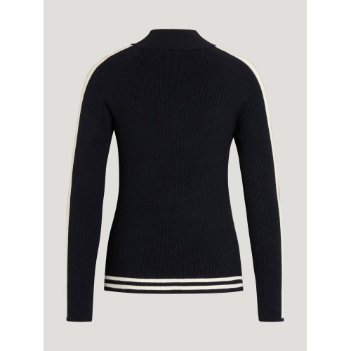Tommy Hilfiger FW25 Sweater Carol