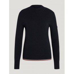 Tommy Hilfiger FW25 свитер Ellery