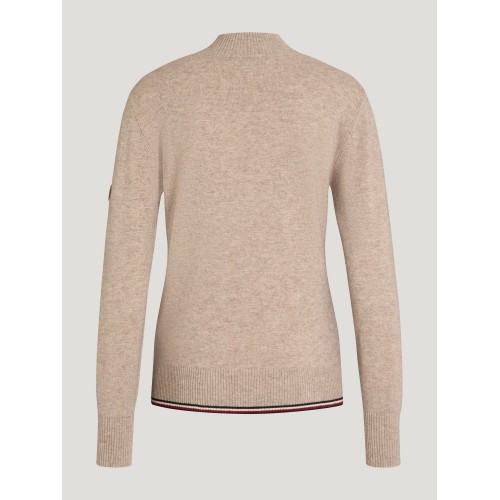 Tommy Hilfiger FW25 Sweater Ellery