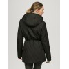 Tommy Hilfiger FW25 Quilted Jacket Forest