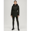 Tommy Hilfiger FW25 Quilted Jacket Forest