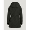 Tommy Hilfiger FW25 Quilted Jacket Forest
