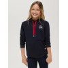 Tommy Hilfiger SS26 Laguna Logo Hoodie Young Rider