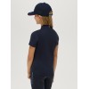 Tommy Hilfiger SS26 Palma 1/4 Zip Training Top Young Rider