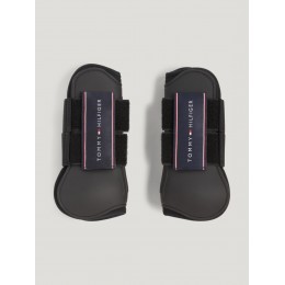 Tommy Hilfiger SS26 Champion передние ногавки