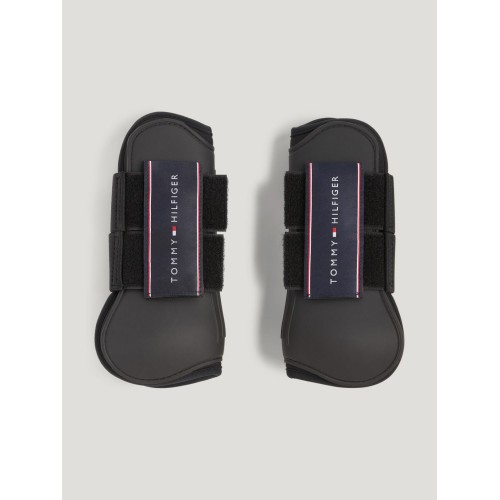 Tommy Hilfiger SS26 Champion Tendon Boots