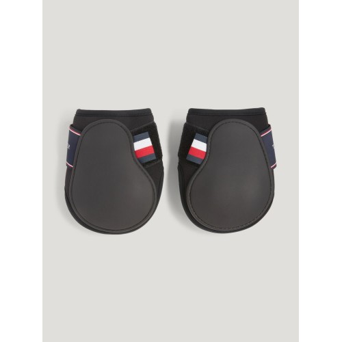 Tommy Hilfiger SS26 Victory Fetlock Boots