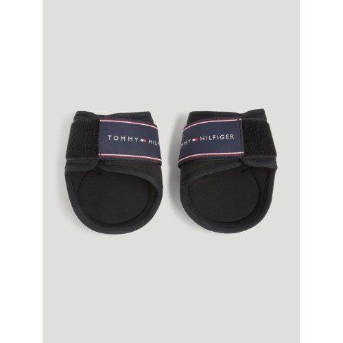 Tommy Hilfiger SS26 Victory Fetlock Boots