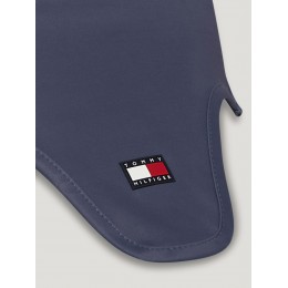 Tommy Hilfiger SS26 Columbia ушки из сетки