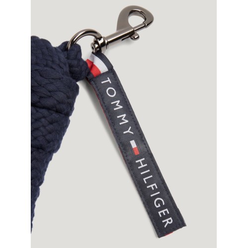 Tommy Hilfiger SS26 Ranch Lead Rope