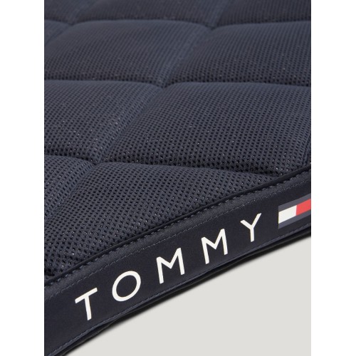 Tommy Hilfiger SS26 Emory Dressage Saddle Pad