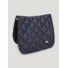 Tommy Hilfiger SS26 Columbia Dressage Saddle Pad