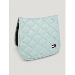 Tommy Hilfiger SS26 Columbia выездковый вальтрап