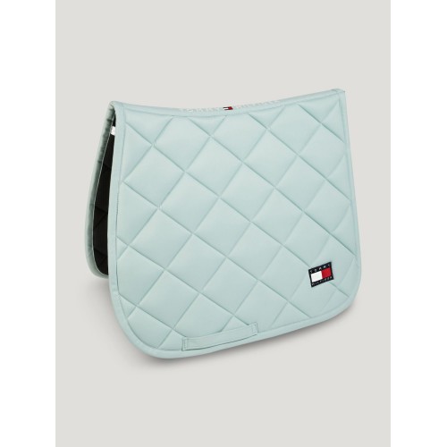 Tommy Hilfiger SS26 Columbia Dressage Saddle Pad