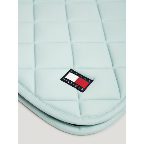 Tommy Hilfiger SS26 Columbia Dressage Saddle Pad