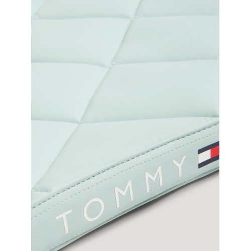Tommy Hilfiger SS26 Columbia Dressage Saddle Pad