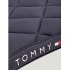 Tommy Hilfiger SS26 Columbia Dressage Saddle Pad