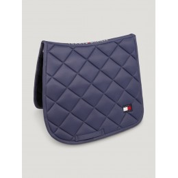 Tommy Hilfiger SS26 Columbia выездковый вальтрап