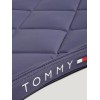 Tommy Hilfiger SS26 Columbia Dressage Saddle Pad