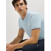 Tommy Hilfiger SS26 Men's Davis Pique Polo Shirt