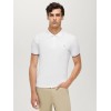 Tommy Hilfiger SS26 Men's Davis Pique Polo Shirt