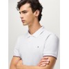 Tommy Hilfiger SS26 Men's Davis Pique Polo Shirt
