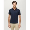 Tommy Hilfiger SS26 Men's Davis Pique Polo Shirt