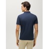 Tommy Hilfiger SS26 Men's Davis Pique Polo Shirt