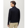 Tommy Hilfiger SS26 Men's Irvine 1/4 Zip Sweater