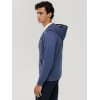 Tommy Hilfiger SS26 Men's Ventura Zip-Up Hoodie