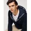 Tommy Hilfiger SS26 Men's Ventura Zip-Up Hoodie
