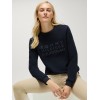 Tommy Hilfiger SS26 Belair Rhinestone Sweatshirt