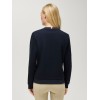Tommy Hilfiger SS26 Belair Rhinestone Sweatshirt