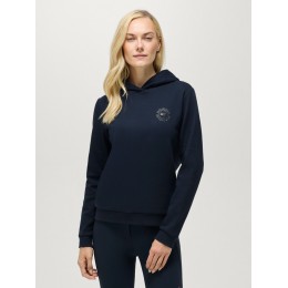 Tommy Hilfiger SS26 Hollywood со стразами худи