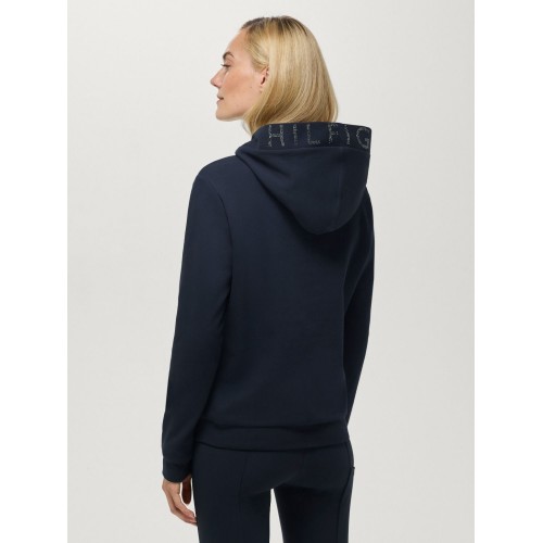 Tommy Hilfiger SS26 Hollywood Rhinestone Hoodie