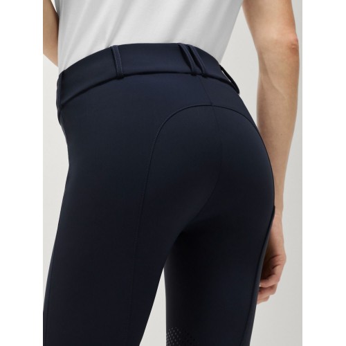 Tommy Hilfiger SS26 Lea Knee Grip Riding Breeches