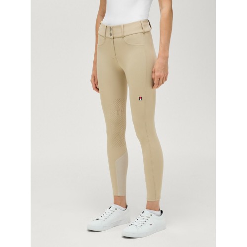 Tommy Hilfiger SS26 Lea Knee Grip Riding Breeches