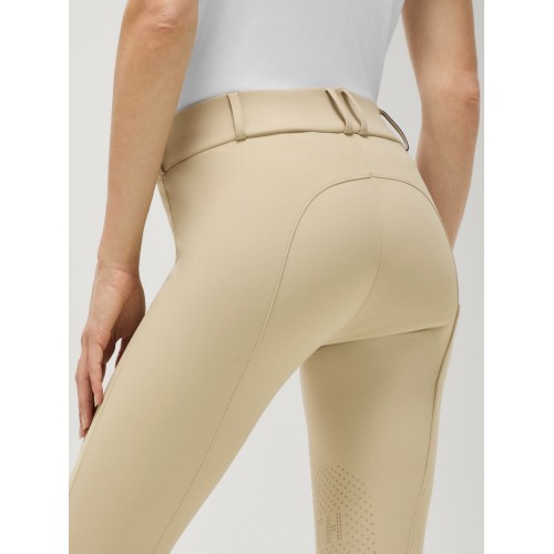 Tommy Hilfiger SS26 Lea Knee Grip Riding Breeches