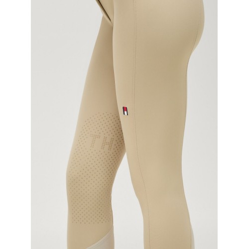 Tommy Hilfiger SS26 Lea Knee Grip Riding Breeches