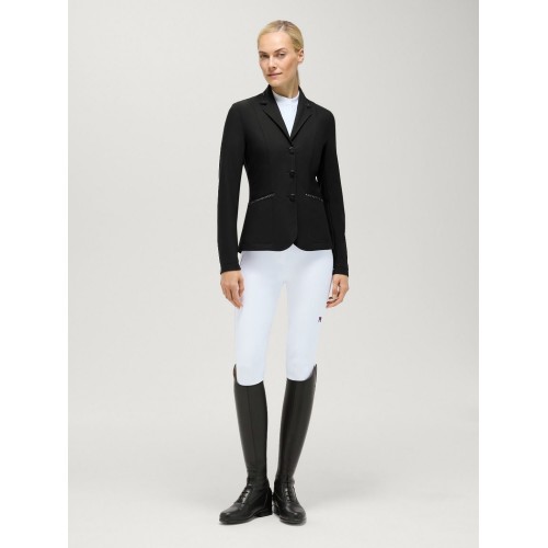 Tommy Hilfiger SS26 Lea Knee Grip Riding Breeches