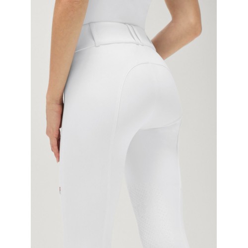Tommy Hilfiger SS26 Lea Knee Grip Riding Breeches