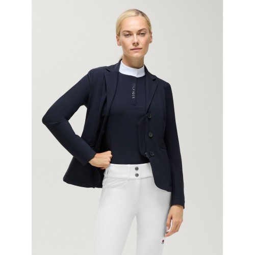 Tommy Hilfiger SS26 Vista Competition Jacket