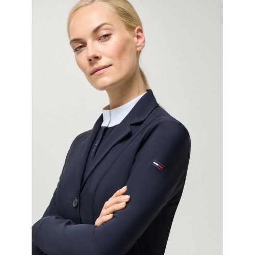 Tommy Hilfiger SS26 Vista Competition Jacket