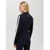 Tommy Hilfiger SS26 Mirada Knit Zip-Up