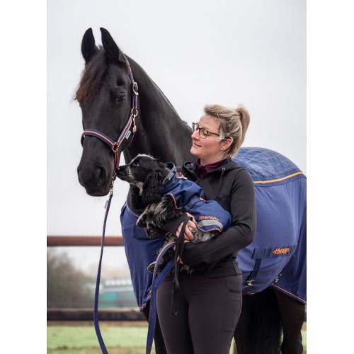 Bucas Therapy Hondendeken 150