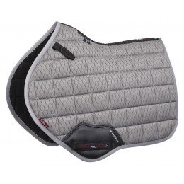 LeMieux Carbon из сетки вальтрап серый
