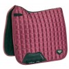 LeMieux Loire Classic French Rose Saddle Pad