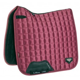 LeMieux Loire Classic French Rose вальтрап