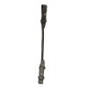 Busse saddle strap